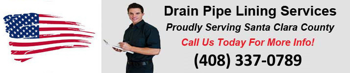 Drain Pipe Lining