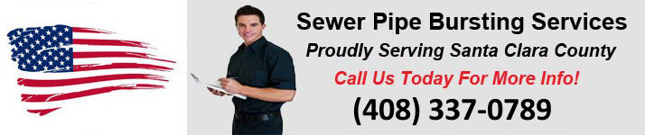 Sewer Pipe Bursting