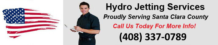 Hydro Jetting